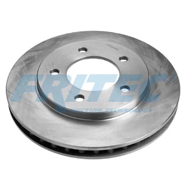 Disco/Rotor de Freno Delantero FR08066
