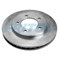 Disco/Rotor de Freno Delantero