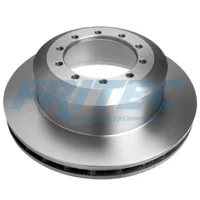 Disco/Rotor de Freno Trasero