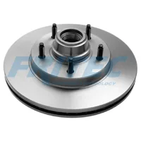 Disco/Rotor de Freno Delantero