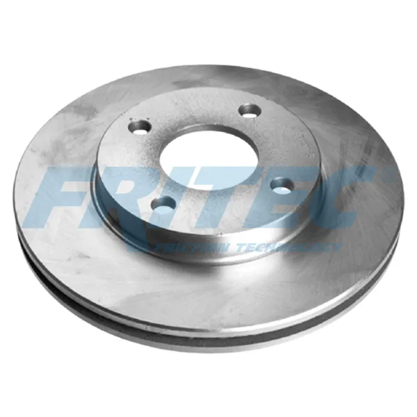 Disco Freno Fritec Fr08073 FR08073