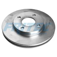 Disco/Rotor de Freno Delantero