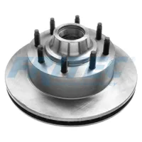 Disco/Rotor de Freno Delantero