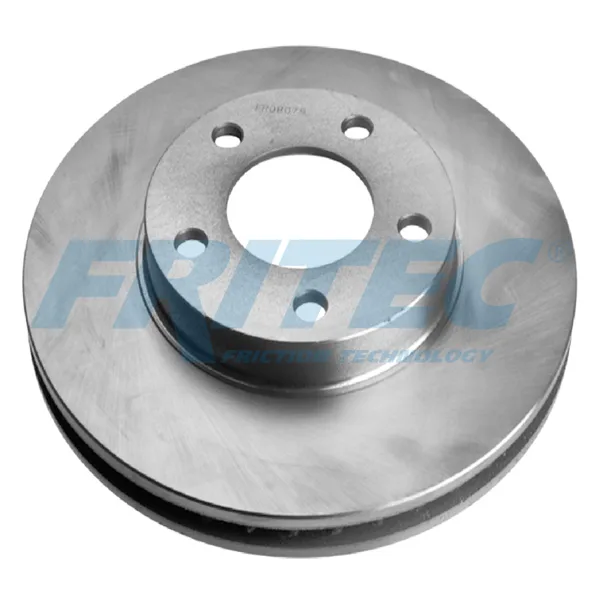 Disco/Rotor de Freno Delantero FR08079