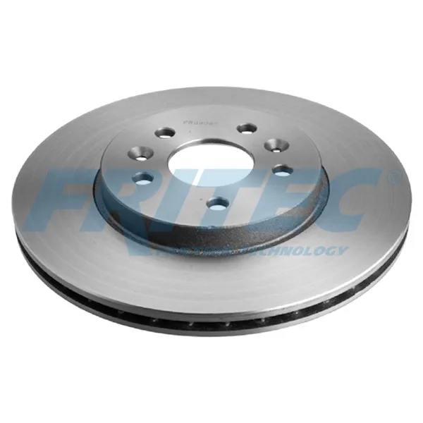 Disco/Rotor de Freno Delantero FR08082