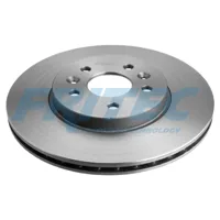 Disco/Rotor de Freno Delantero