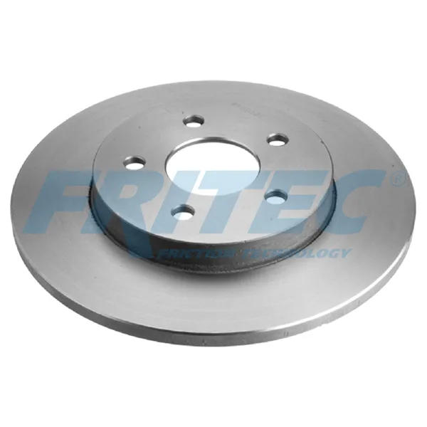 Disco/Rotor de Freno Trasero FR08083