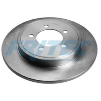 Disco/Rotor de Freno Trasero