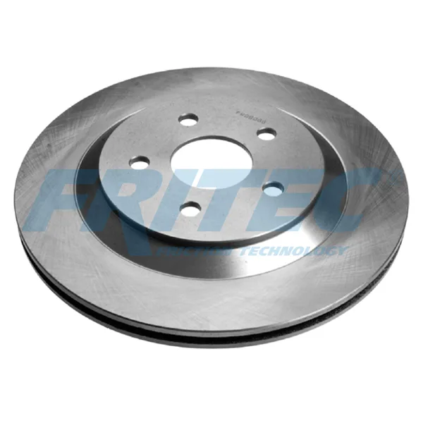 Disco/Rotor de Freno Trasero FR08088