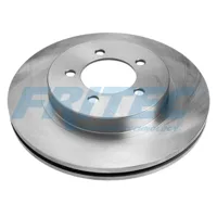 Disco/Rotor de Freno Delantero