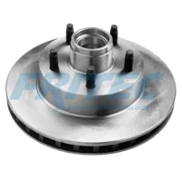 Disco/Rotor de Freno Delantero