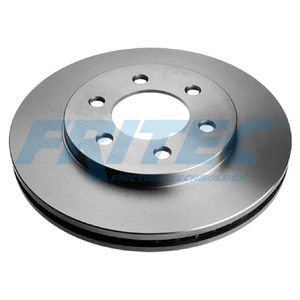 Disco/Rotor de Freno Delantero FR08094