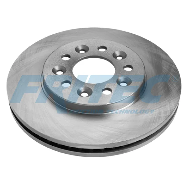 Disco/Rotor de Freno Delantero FR08095