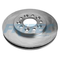 Disco/Rotor de Freno Delantero