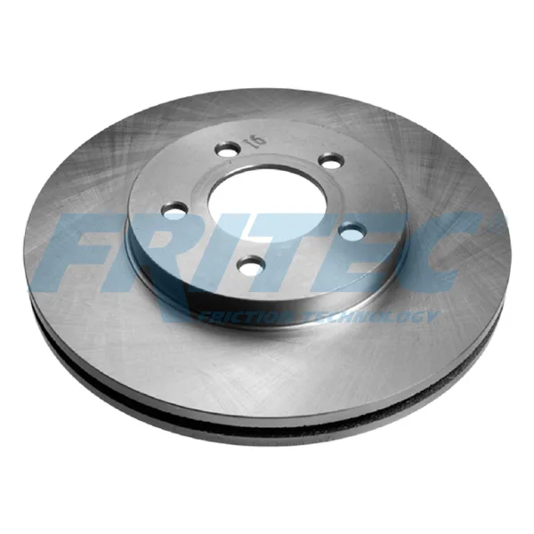 Disco Freno Fritec Fr08096 FR08096