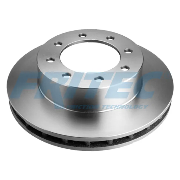 Disco/Rotor de Freno Delantero FR08102