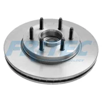 Disco/Rotor de Freno Delantero