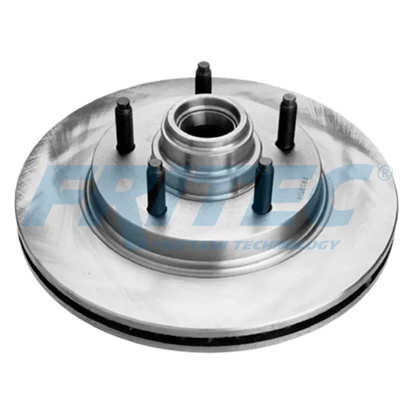 Disco/Rotor de Freno Delantero FR08108
