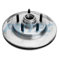 Disco/Rotor de Freno Delantero