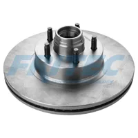 Disco/Rotor de Freno Delantero