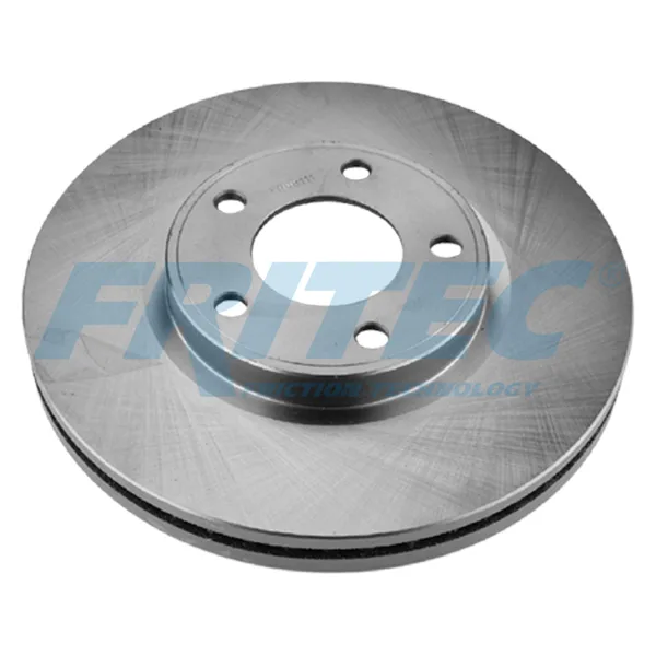 Disco Freno Fritec Fr08111 FR08111