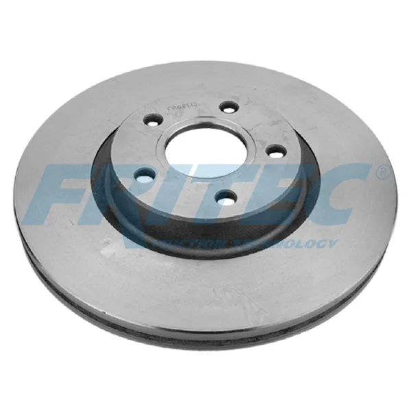 Disco/Rotor de Freno Delantero FR08113