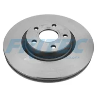 Disco/Rotor de Freno Delantero