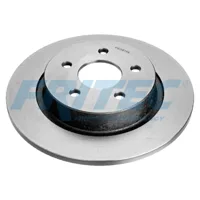 Disco/Rotor de Freno Trasero