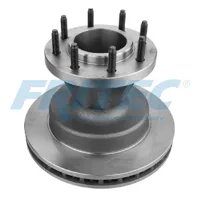 Disco/Rotor de Freno Delantero
