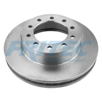 Disco/Rotor de Freno Delantero