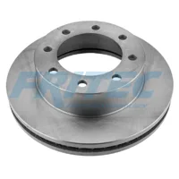 Disco/Rotor de Freno Delantero