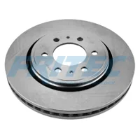 Disco/Rotor de Freno Delantero