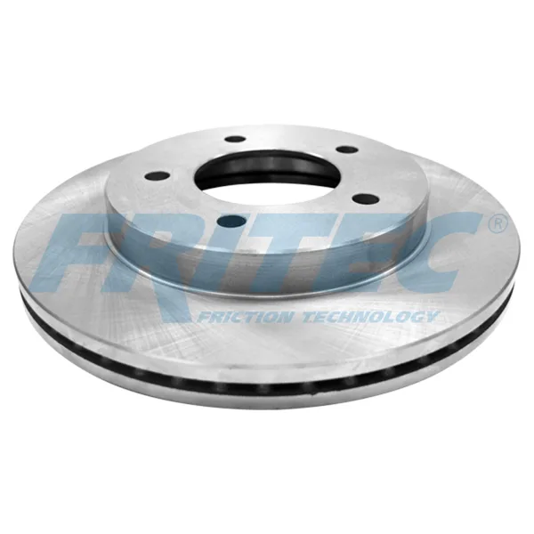 Disco Freno Fritec Fr08131 FR08131