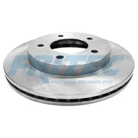 Disco/Rotor de Freno Delantero