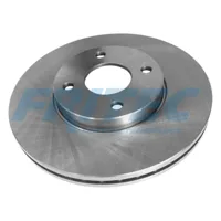 Disco/Rotor de Freno Delantero