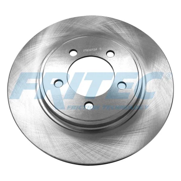 Disco Freno Fritec Fr08134 FR08134