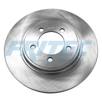 Disco/Rotor de Freno Delantero