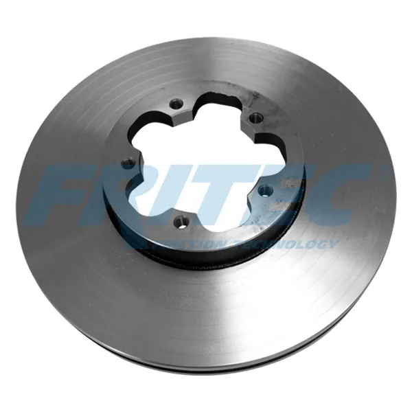 Disco Freno Fritec Fr08138 FR08138