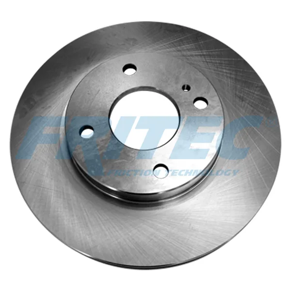 Disco/Rotor de Freno Delantero FR08139