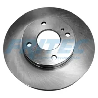 Disco/Rotor de Freno Delantero