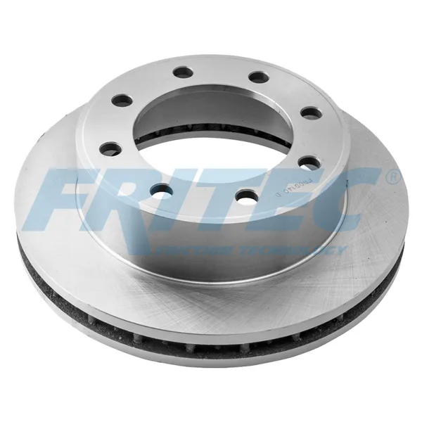 Disco/Rotor de Freno Delantero FR08140