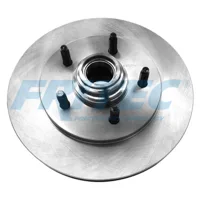 Disco/Rotor de Freno Delantero