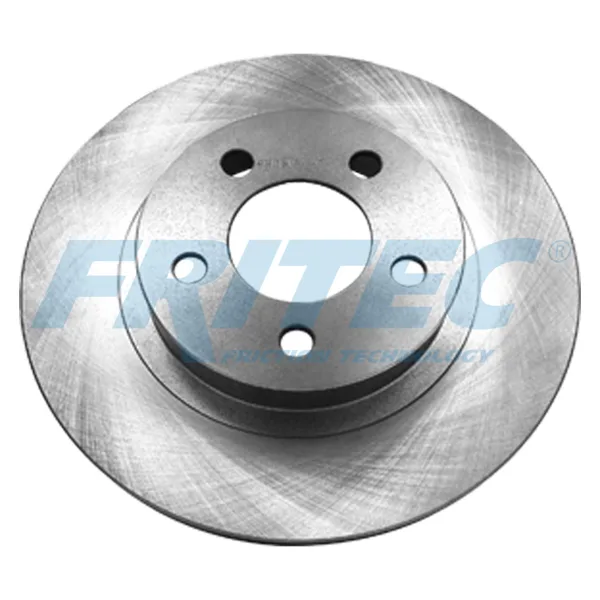 Disco Freno Fritec Fr08142 FR08142