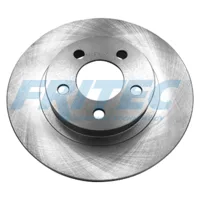 Disco Freno Fritec Fr08142