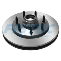 Disco/Rotor de Freno Delantero