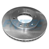 Disco/Rotor de Freno Delantero