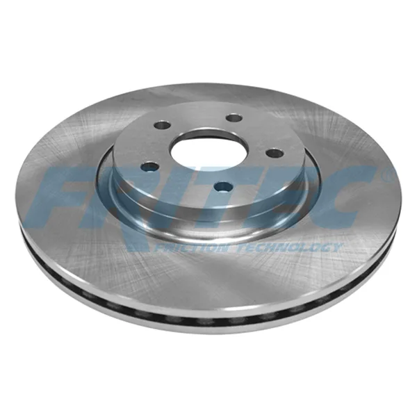 Disco Freno Fritec Fr08154 FR08154