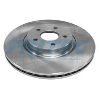 Disco/Rotor de Freno Delantero