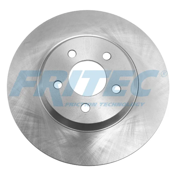Disco/Rotor de Freno Delantero FR08155