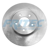 Disco/Rotor de Freno Delantero